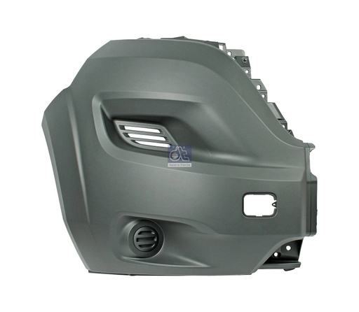 [DTS 12.82029] Angle de pare-chocs - DT SPARE PARTS