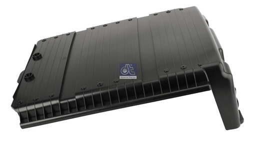 [DTS 5.81001] Couvercle de batterie DAF - DT SPARE PARTS
