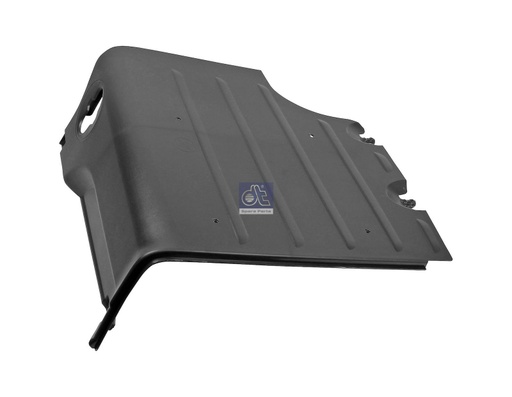 [DTS 6.16000SP] Couvercle de batterie RENAULT - DT SPARE PARTS