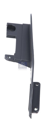 [DTS 7.10043] Cache de pare-chocs IVECO - DT SPARE PARTS