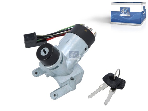 [DTS 4.66493] Blocage de direction MERCEDES - DT SPARE PARTS