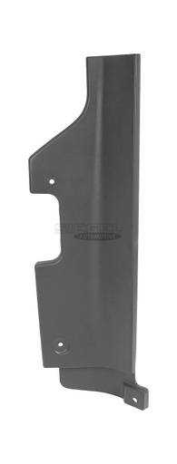 [DTS SA2D0574] Cache de pare-chocs MERCEDES - DT SPARE PARTS