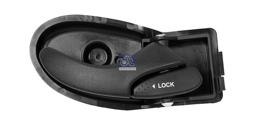 [DTS 13.85526] Poignée de porte FORD - DT SPARE PARTS