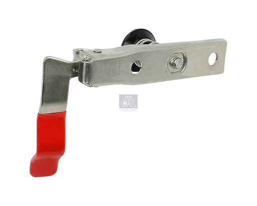 [DTS 4.68421] Serrure de capot moteur MERCEDES - DT SPARE PARTS