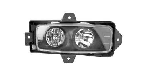 [DTS SA5A0018] Phare anti-brouillard RENAULT - DT SPARE PARTS