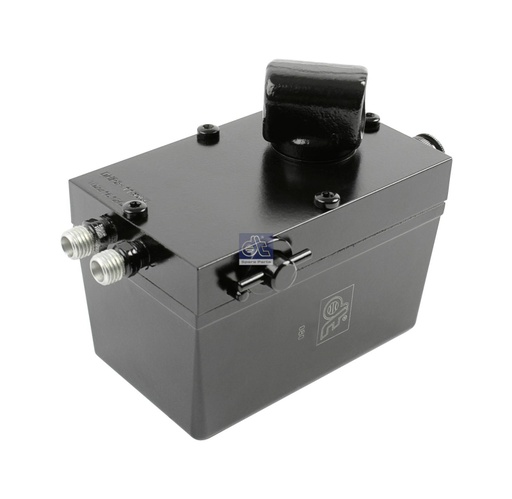 [DTS 6.76008] Pompe hydraulique basc. de cabine RENAULT - DT SPARE PARTS