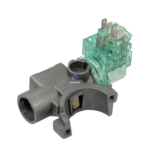[DTS 4.69057] Blocage de direction MERCEDES - DT SPARE PARTS