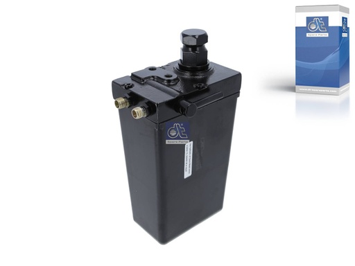 [DTS 4.62155] Pompe hydraulique basc. de cabine MERCEDES - DT SPARE PARTS
