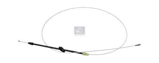 [DTS 4.68253] Câble de commande - DT SPARE PARTS