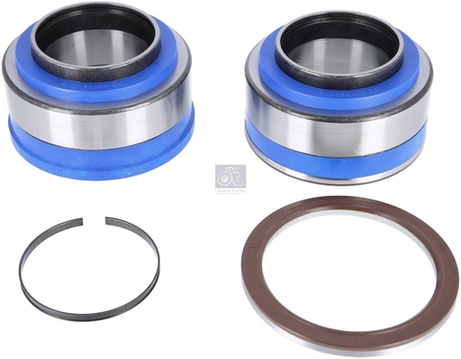 [DTS 5.20191] Unité de palier de roue DAF - DT SPARE PARTS