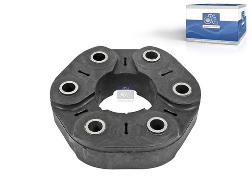 [DTS 13.20125] Palier de transmission FORD - DT SPARE PARTS