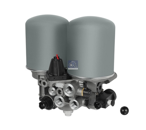 [DTS 4.63677] Déssiccateur MERCEDES - DT SPARE PARTS