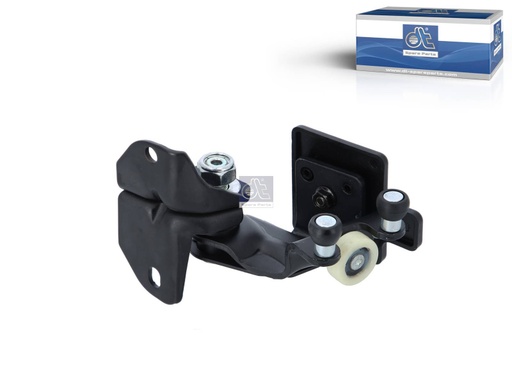 [DTS 12.81001] Guidage à galets - DT SPARE PARTS