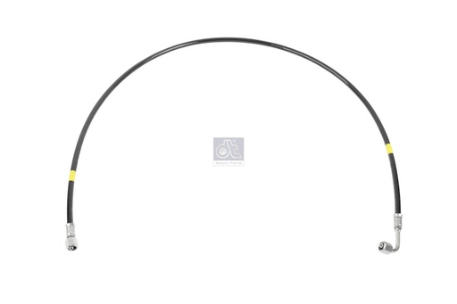 [DTS 7.77228] Tube flexible IVECO - DT SPARE PARTS