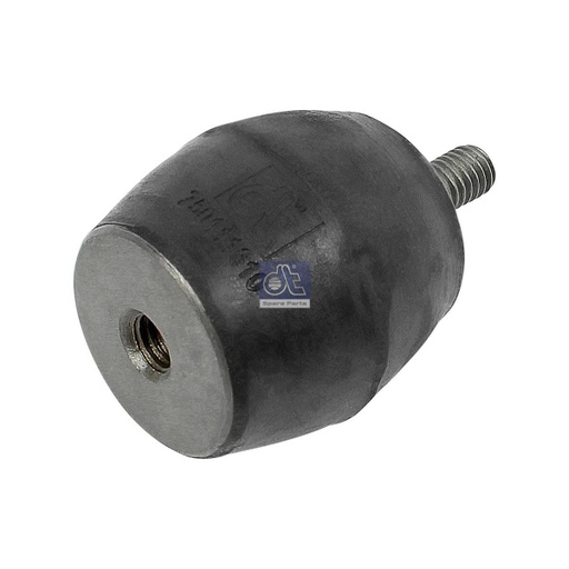 [DTS 7.10110] Butoir en caoutchouc IVECO - DT SPARE PARTS