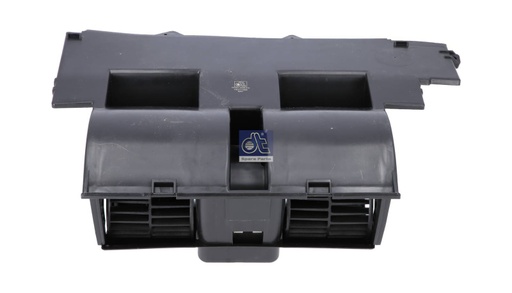 [DTS 7.74070] Moteur de ventilateur IVECO - DT SPARE PARTS