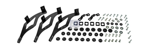 [DTS 4.91199] Kit de montage MERCEDES - DT SPARE PARTS
