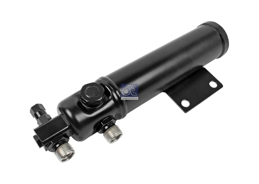 [DTS 4.63658SP] Déshydrateur MERCEDES - DT SPARE PARTS