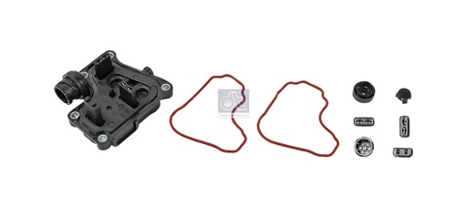 [DTS 4.91950] Kit de réparation MERCEDES - DT SPARE PARTS