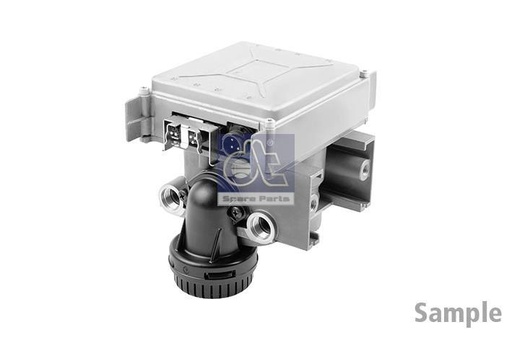 [DTS 4.63686] Modulateur d'essieu MERCEDES - DT SPARE PARTS