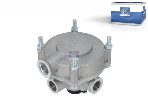[DTS 3.72047] Valve de relais - DT SPARE PARTS