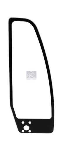 [DTS 3.81518] Vitre de porte MAN - DT SPARE PARTS