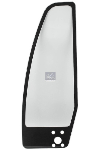 [DTS 3.81517] Vitre de porte MAN - DT SPARE PARTS