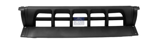 [DTS 7.10065] Cache de pare-chocs IVECO - DT SPARE PARTS