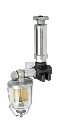 [DTS 7.56216] Pompe à carburant IVECO - DT SPARE PARTS