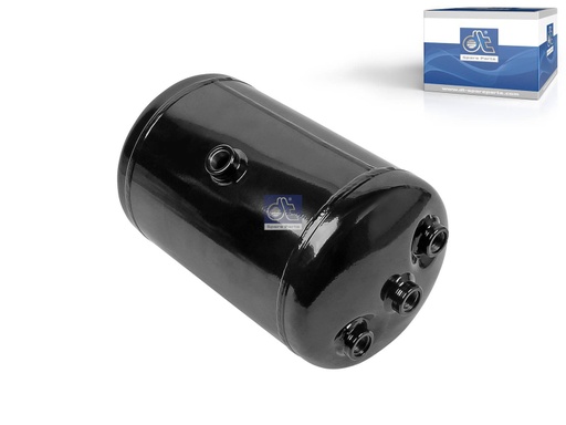 [DTS 4.66442] Réservoir à air MERCEDES - DT SPARE PARTS