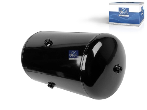 [DTS 5.70050] Réservoir à air DAF - DT SPARE PARTS