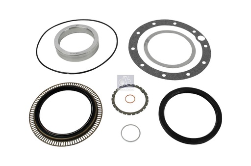 [DTS 4.91683] Kit de réparation MERCEDES - DT SPARE PARTS