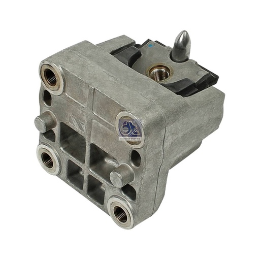 [DTS 4.81570] Silentbloc moteur MERCEDES - DT SPARE PARTS