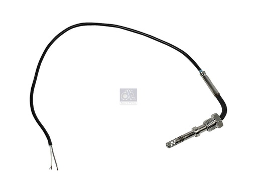 [DTS 7.60506] Capteur de température de gaz d'échappement IVECO - DT SPARE PARTS