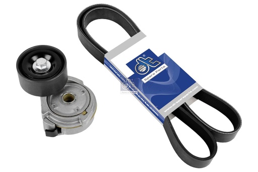 [DTS 4.65493] Tendeur de courroie MERCEDES - DT SPARE PARTS