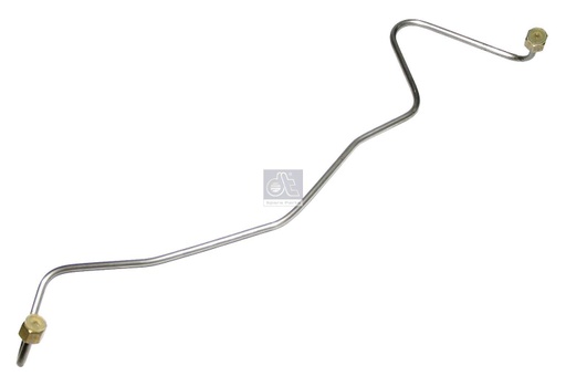 [DTS 4.11017] Conduite d'injection MERCEDES - DT SPARE PARTS