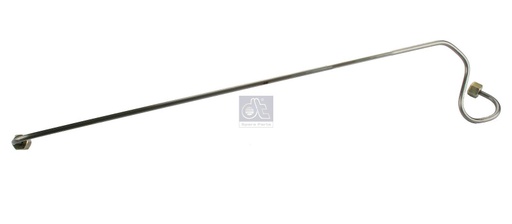 [DTS 4.11019] Conduite d'injection MERCEDES - DT SPARE PARTS