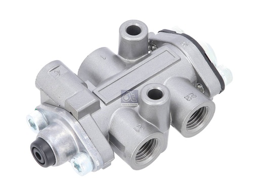 [DTS 5.52006] Electrovalve DAF - DT SPARE PARTS