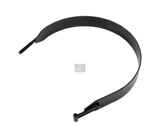 [DTS 4.65975] Sangle de serrage MERCEDES - DT SPARE PARTS