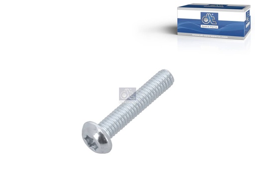 [DTS 4.40538] Vis MERCEDES - DT SPARE PARTS