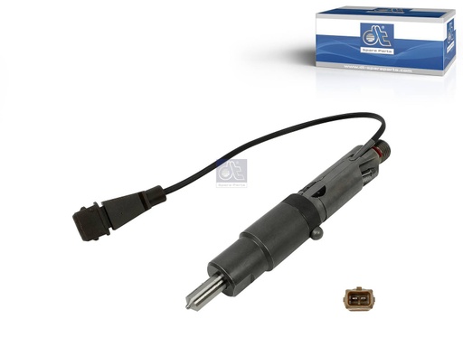 [DTS 4.67920] Porte-injecteur MERCEDES - DT SPARE PARTS