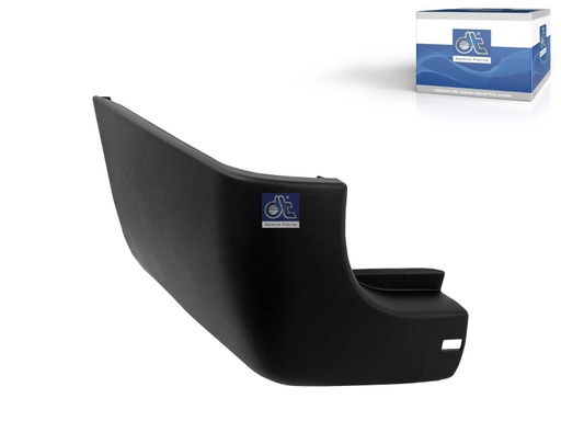 [DTS 13.87011] Pare-chocs FORD - DT SPARE PARTS