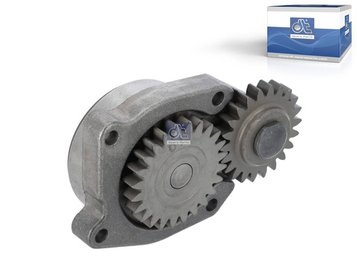 [DTS 7.59121] Pompe à huile IVECO - DT SPARE PARTS