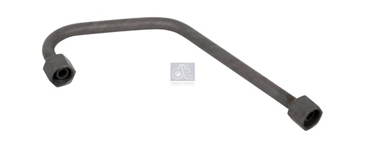 [DTS 4.10296] Conduite MERCEDES - DT SPARE PARTS