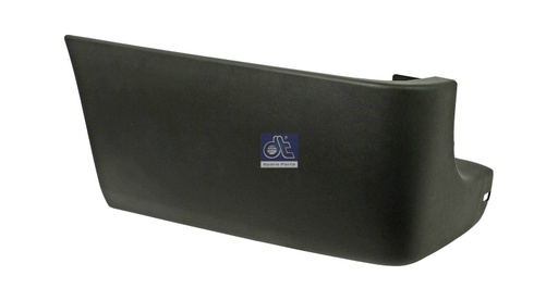[DTS 13.87003] Pare-chocs FORD - DT SPARE PARTS