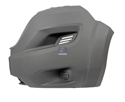 [DTS 12.82084] Angle de pare-chocs - DT SPARE PARTS