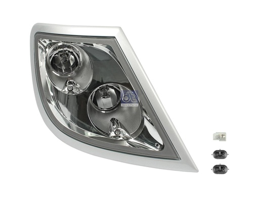 [DTS 5.81282] Phare auxiliaire DAF - DT SPARE PARTS