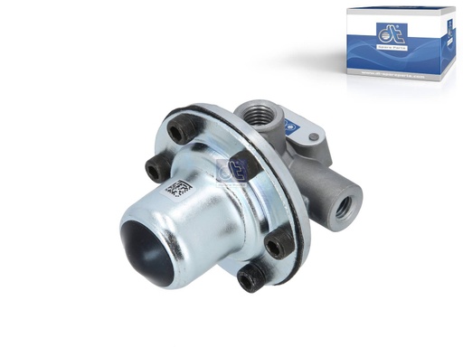 [DTS 3.72019] Valve de limitation de pression - DT SPARE PARTS