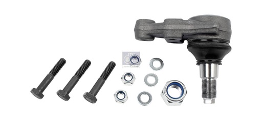 [DTS 11.42015] Rotule VW - DT SPARE PARTS