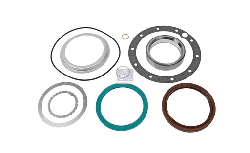 [DTS 4.91681] Kit de réparation MERCEDES - DT SPARE PARTS